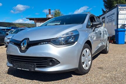 Renault Clio 53.000 km 5.390 &euro; Tuttlingen 78532