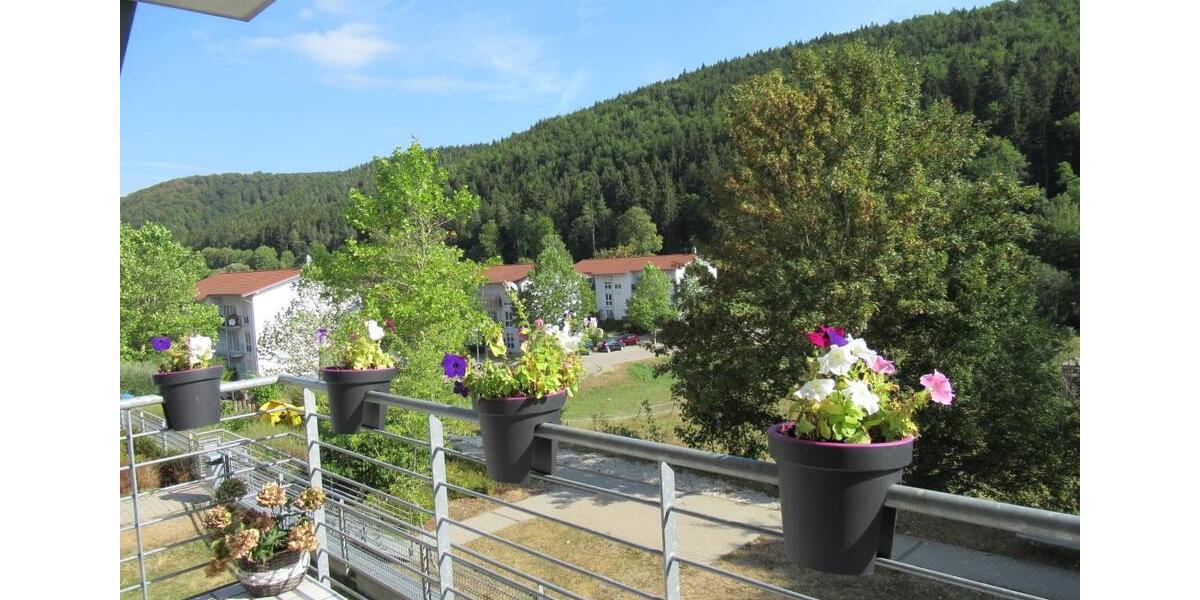 Etagenwohnung Tuttlingen - 4.5 Zimmer, 96 m&sup2;, 990&euro; | Angebot:25934896