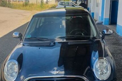 Mini ONE 241.508 km 2.200 &euro; Immendingen 78194