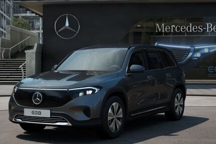 Mercedes-Benz EQB 26.142 km 38.980 &euro; Titisee-Neustadt 79822