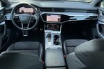Audi A6 Avant 45 TFSI quattro S-LINE/MEMORY/MATRIX 112.242 km 28.900 &euro; Villingen-Schwenningen 78054