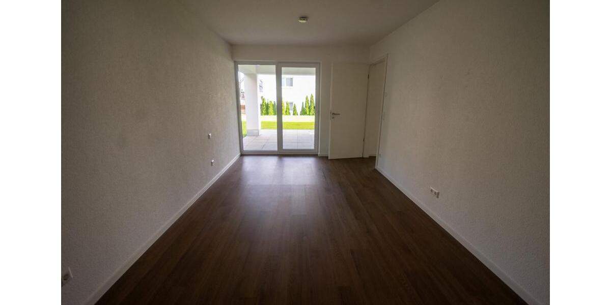 Erdgeschoßwohnung Villingen-Schwenningen Schwenningen - 2 Zimmer, 940&euro; | Angebot:23038015