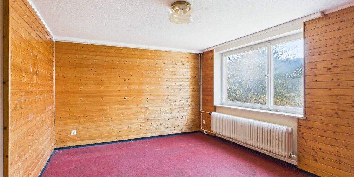 Einfamilienhaus Rottweil / Neufra Neufra - 5 Zimmer, 108 m&sup2;, 220.000&euro; | Angebot:25820685