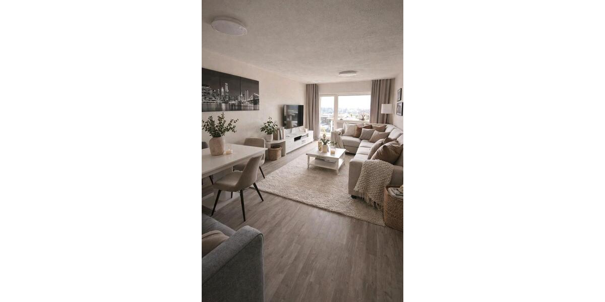Etagenwohnung Villingen-Schwenningen Schwenningen - 4 Zimmer, 105 m&sup2;, 250.000&euro; | Angebot:26664748