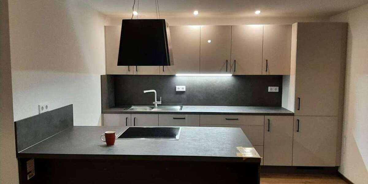 Etagenwohnung Lenzkirch Lenzkirch (Kernort) - 2.5 Zimmer, 77 m&sup2;, 800&euro; | Angebot:26788672