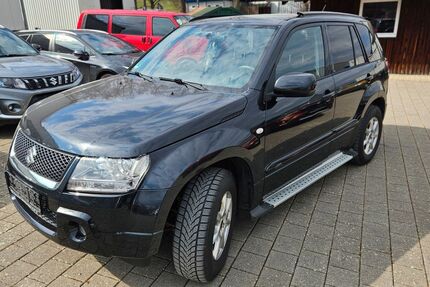 Suzuki Grand Vitara 195.000 km 4.700 &euro; Seitingen-Oberflacht 78606