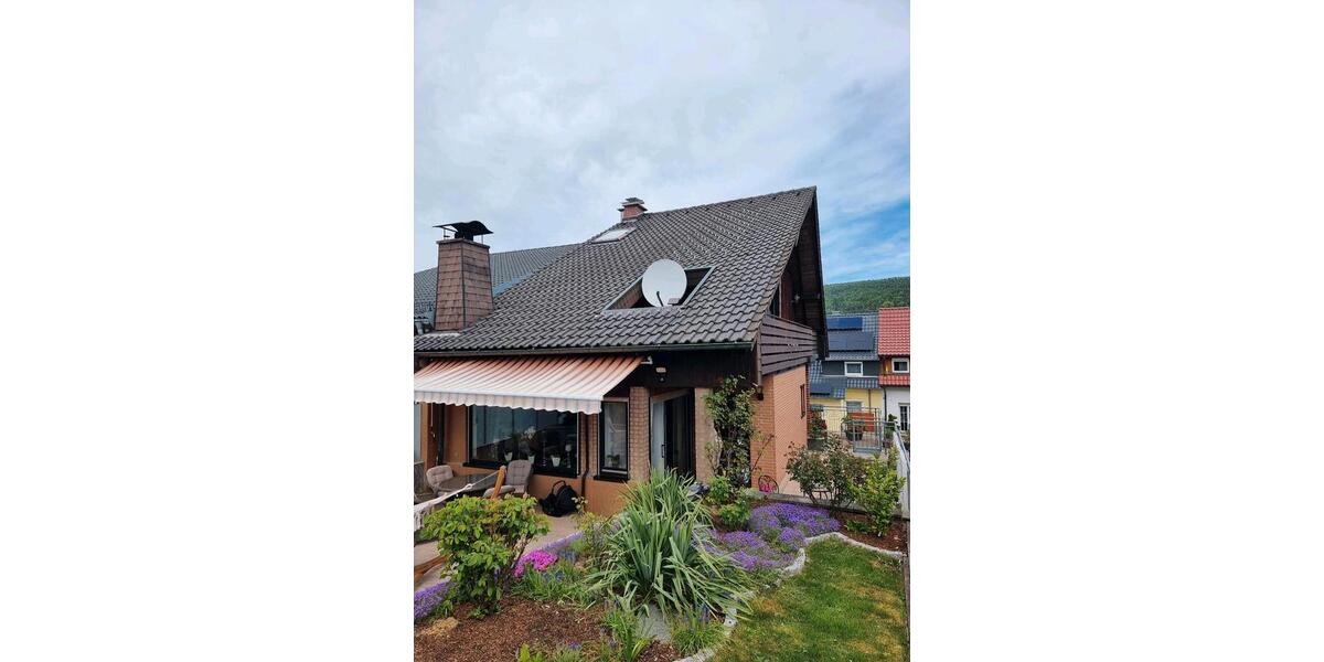 Doppelhaushälfte Blumberg - 5 Zimmer, 165 m&sup2;, 450.000&euro; | Angebot:26517899