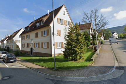 Wohnung Spaichingen - 3 Zimmer, 65 m&sup2;, 98.000&euro; | Angebot:26500028