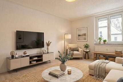 Wohnung Trossingen - 3 Zimmer, 62 m&sup2;, 165.000&euro; | Angebot:24634028