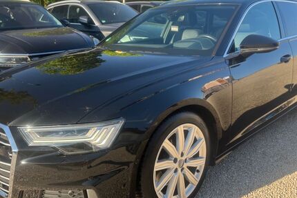 Audi A6 117.000 km 29.990 &euro; Tuttlingen 78532