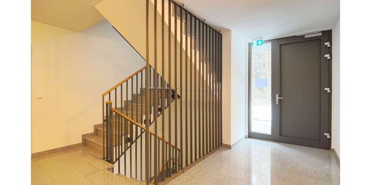 Etagenwohnung Königsfeld - 3 Zimmer, 86 m&sup2;, 395.000&euro; | Angebot:25211798