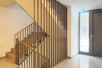 Wohnung Königsfeld - 3 Zimmer, 86 m&sup2;, 395.000&euro; | Angebot:25211798