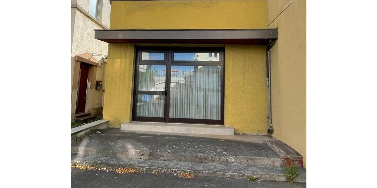 Gewerbeobjekt Trossingen - 850&euro; | Angebot:21449841