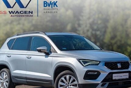 Seat Ateca 33.303 km 25.199 &euro; Spaichingen 78549