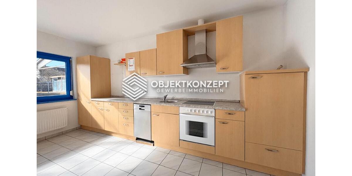 Gewerbeobjekt Rietheim-Weilheim Weilheim - 1.240&euro; | Angebot:25794909