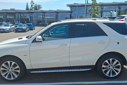 Mercedes-Benz ML 250 150.000 km 18.999 &euro; Unterkirnach 78089