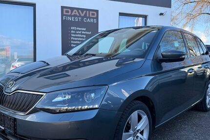 Skoda Fabia 150.000 km 9.900 &euro; Bräunlingen 78199