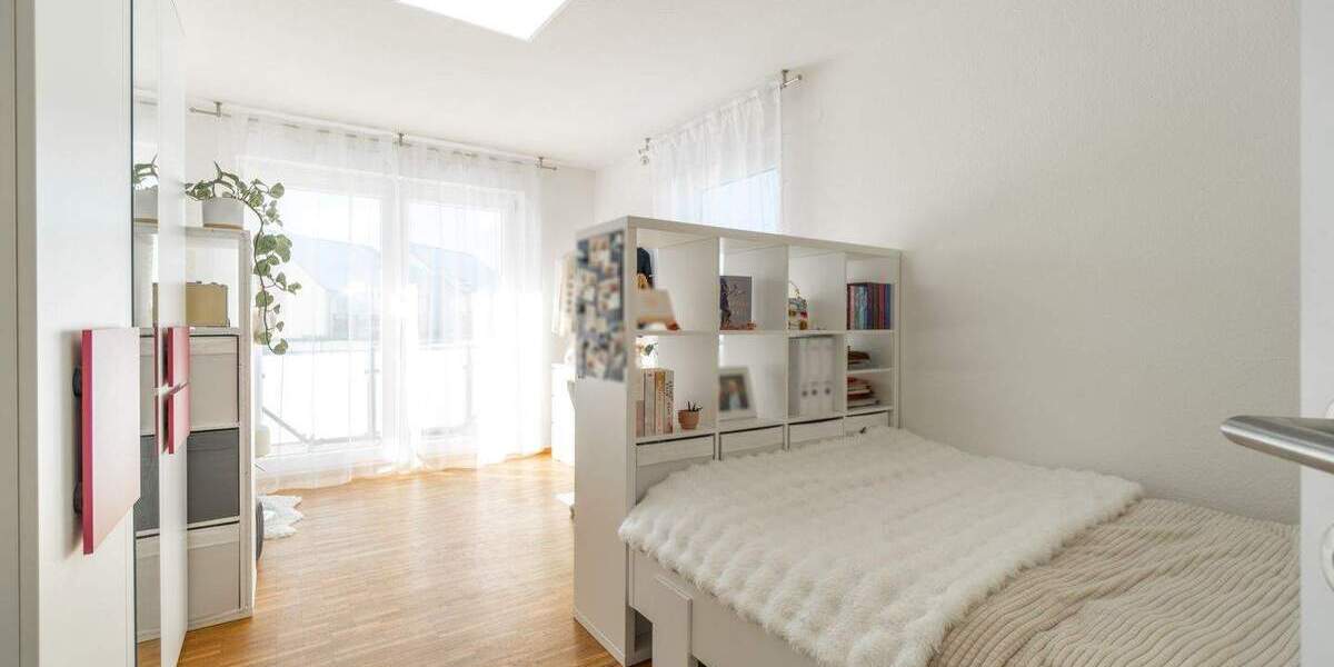 Etagenwohnung Villingen-Schwenningen Schwenningen - 5 Zimmer, 203 m&sup2;, 747.000&euro; | Angebot:25695899