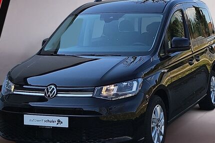 VW Caddy 23.800 km 25.949 &euro; Villingen-Schwenningen 78052