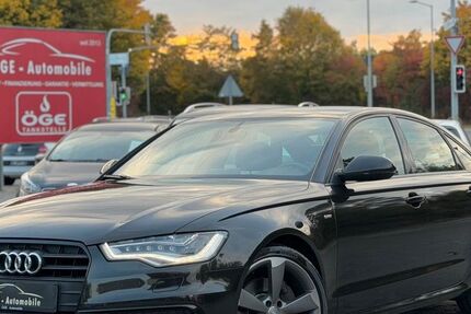 Audi A6 192.000 km 14.900 &euro; Villingen-Schwenningen 78052
