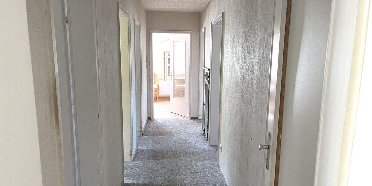 Mehrfamilienhaus, Wohnhaus Wurmlingen - 6 Zimmer, 172 m&sup2;, 398.000&euro; | Angebot:25732039