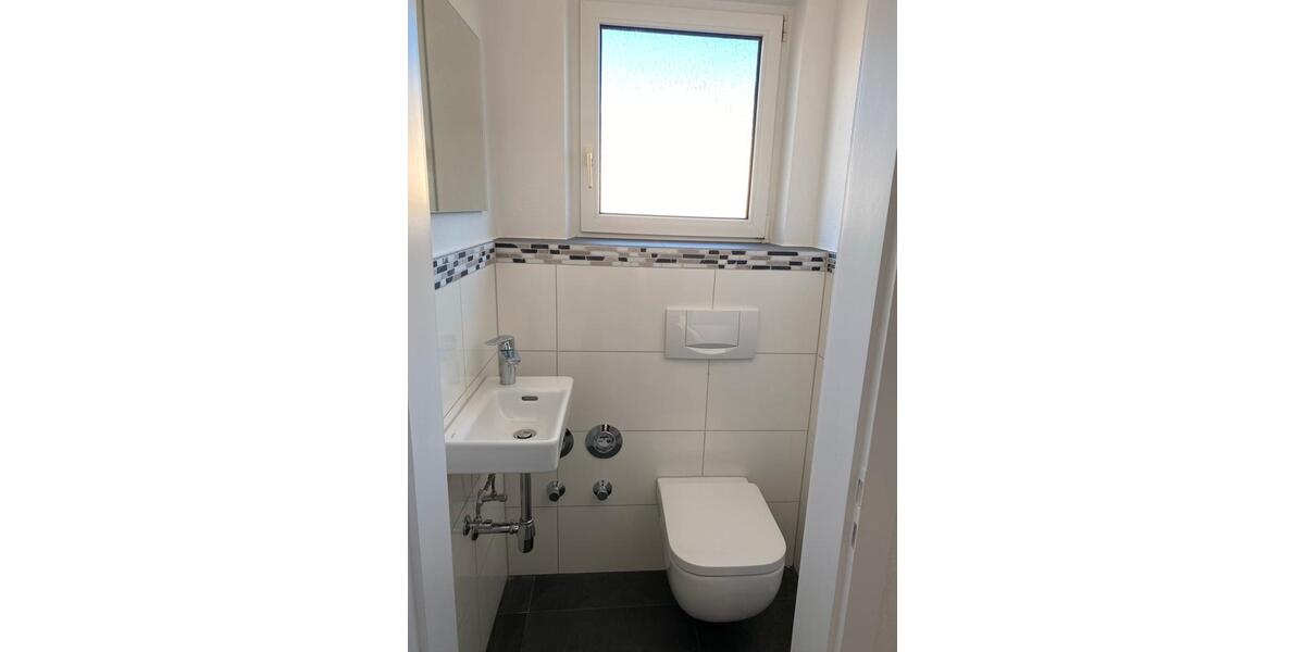 Etagenwohnung Villingen-Schwenningen Schwenningen - 4 Zimmer, 96 m&sup2;, 1.232&euro; | Angebot:25395864