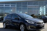 Kia Ceed 1.6 Spirit NAVI/KAMERA/CARPLAY/SITZHEIZUNG 94.202 km 12.900 &euro; Villingen-Schwenningen 78054