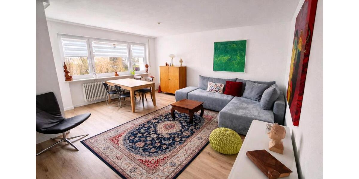 Erdgeschoßwohnung Bad Dürrheim - 3.5 Zimmer, 86 m&sup2;, 259.000&euro; | Angebot:26069546