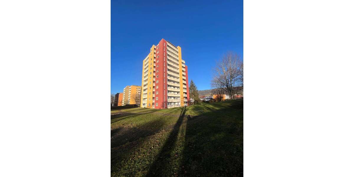 Etagenwohnung Spaichingen - 3 Zimmer, 93 m&sup2;, 225.000&euro; | Angebot:27018852