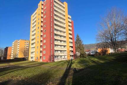 Wohnung Spaichingen - 3 Zimmer, 93 m&sup2;, 225.000&euro; | Angebot:27018852