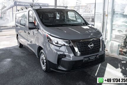 Nissan Primastar 18.129 km 24.990 &euro; Villingen-Schwenningen 78054
