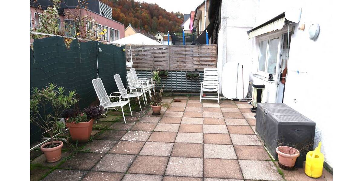 Reihenmittelhaus Oberndorf am Neckar Oberndorf - 9 Zimmer, 451 m&sup2;, 450.000&euro; | Angebot:25728646