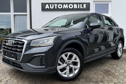 Audi Q2 40.900 km 23.969 &euro; Königsfeld 78126