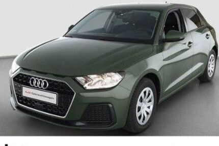 Audi A1 6.462 km 21.460 &euro; Rottweil 78628