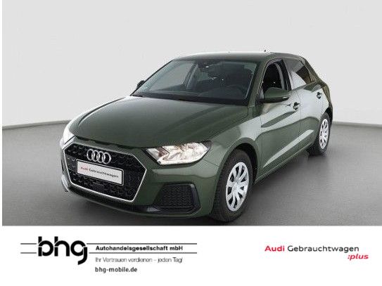 Audi A1 6.462 km 21.460 &euro; Rottweil 78628