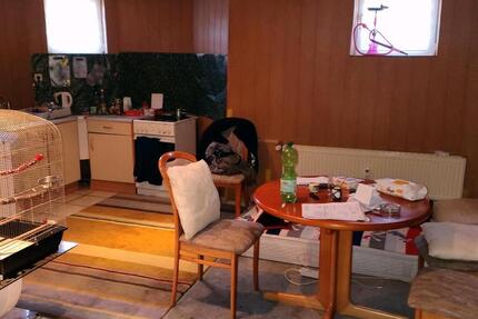 Wohnung Villingen-Schwenningen Schwenningen - 2 Zimmer, 50 m&sup2;, 400&euro; | Angebot:26004489