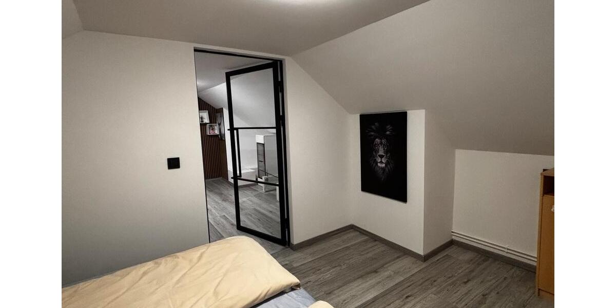 Dachgeschoßwohnung Oberndorf am Neckar - 2 Zimmer, 50 m&sup2;, 650&euro; | Angebot:25540136