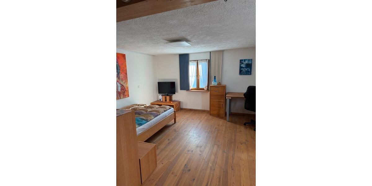 Bauernhaus, Landhaus Bad Dürrheim - 8 Zimmer, 266 m&sup2;, 845.000&euro; | Angebot:24830842