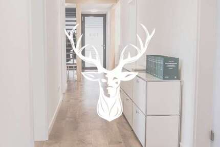 Wohnung Villingen-Schwenningen Schwenningen - 4 Zimmer, 185 m&sup2;, 390.000&euro; | Angebot:23866805