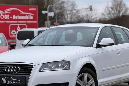 Audi A3 217.000 km 4.850 &euro; Villingen-Schwenningen 78052