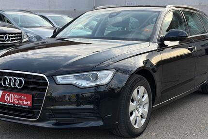Audi A6 183.700 km 14.990 &euro; Deisslingen 78652