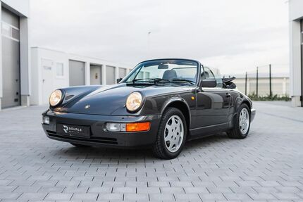 Porsche 964 34.455 km 144.990 &euro; Oberndorf am Neckar 78727