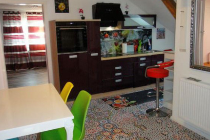 Wohnung Villingen-Schwenningen Schwenningen - 2 Zimmer, 60 m&sup2;, 700&euro; | Angebot:24855423