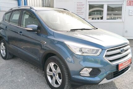 Ford Kuga 88.785 km 13.450 &euro; Spaichingen 78549