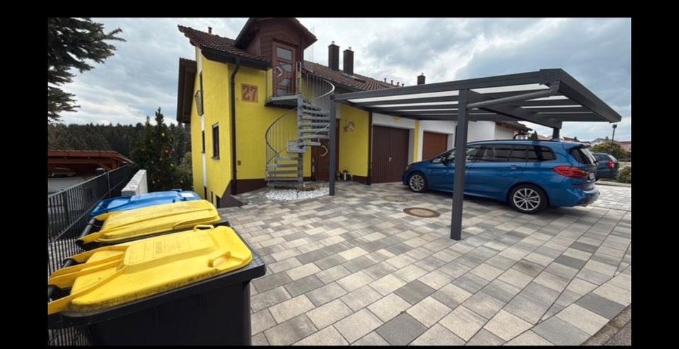 Reihenhaus Aldingen - 6 Zimmer, 170 m&sup2;, 410.000&euro; | Angebot:26940706
