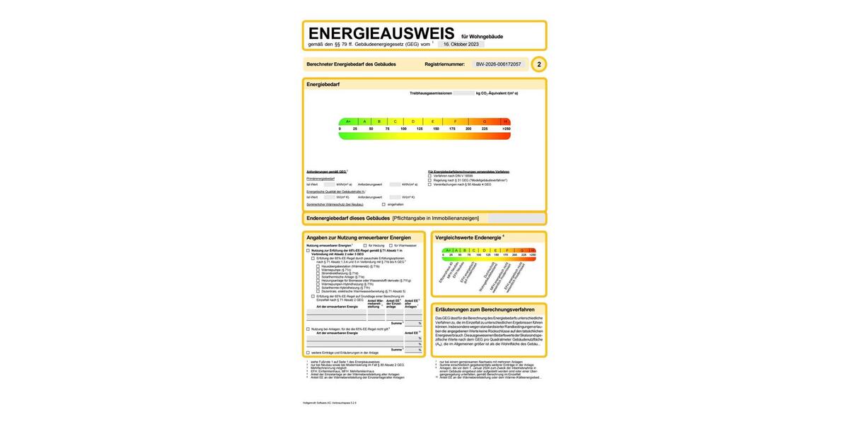 Dachgeschoßwohnung Niedereschach - 4 Zimmer, 90 m&sup2;, 210.000&euro; | Angebot:23230903