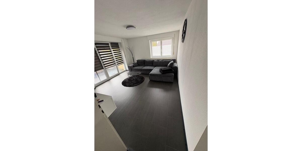 Terrassenwohnung Immendingen - 2 Zimmer, 64 m&sup2;, 650&euro; | Angebot:25875366