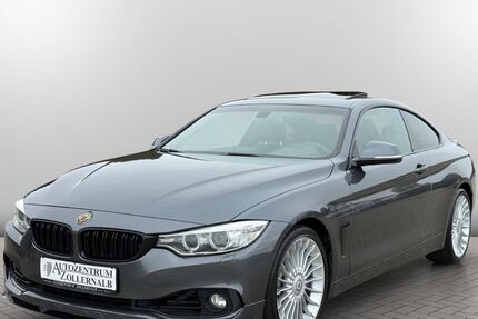 Alpina D4 168.000 km 26.990 &euro; Schömberg 72355