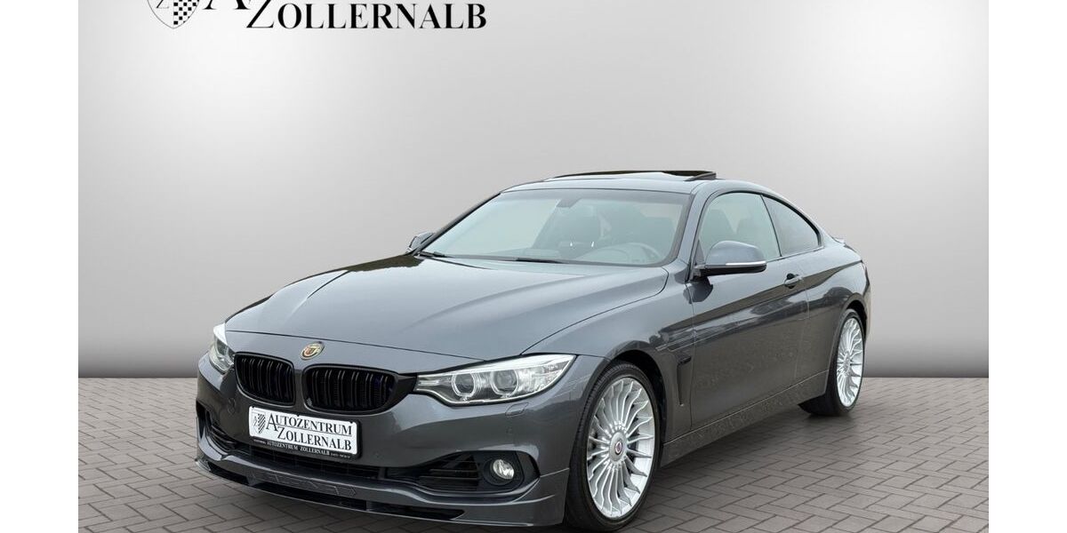 Alpina D4 168.000 km 26.990 &euro; Schömberg 72355
