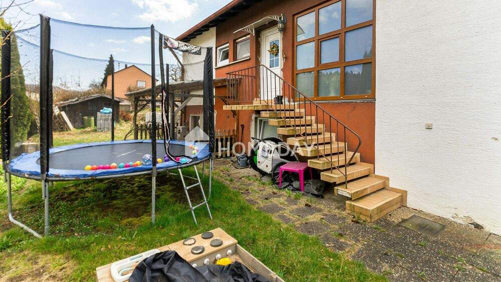 Einfamilienhaus Tuttlingen - 6 Zimmer, 200 m&sup2;, 543.000&euro; | Angebot:25737613